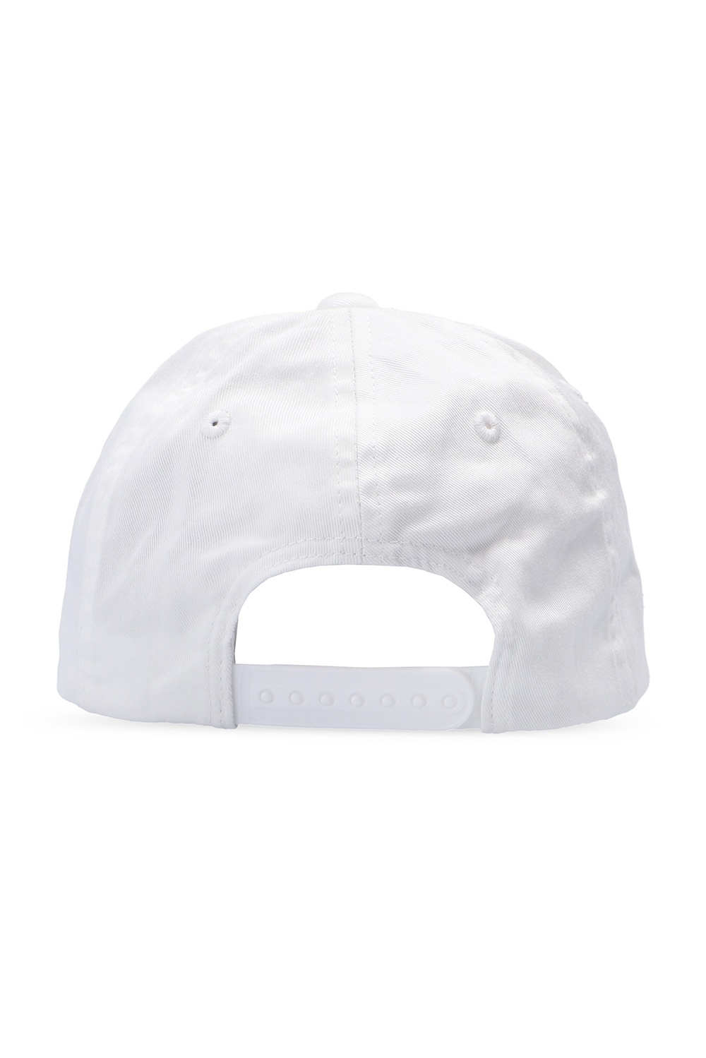 Emporio Armani Branded baseball cap